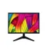 PCV V17CS 17-Inch FHD 60Hz Flat Square IPS Monitor (Black)